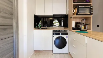 Apartment in Torreblanca del Sol photo 12