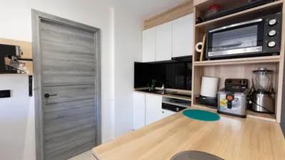 Apartment in Torreblanca del Sol photo 14