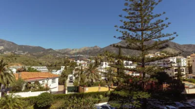 Apartment in Torreblanca del Sol photo 17