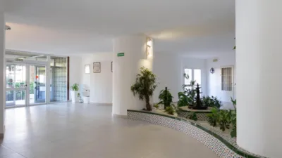 Apartment in Torreblanca del Sol photo 20