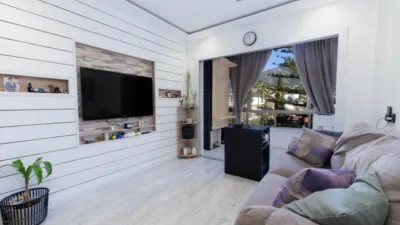 Apartment in Torreblanca del Sol photo 3