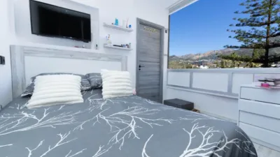 Apartment in Torreblanca del Sol photo 4