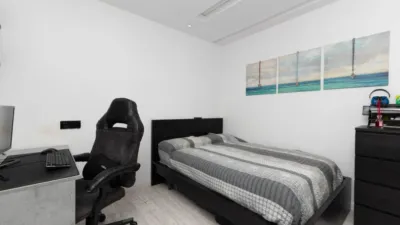 Apartment in Torreblanca del Sol photo 7