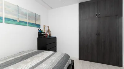 Apartment in Torreblanca del Sol photo 8