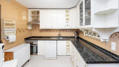 Apartment on Calle Tejeiro photo 10
