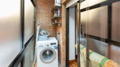 Apartment on Calle Tejeiro photo 12