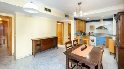 Flat on Calle Nueva de la Virgen photo 12