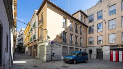 Flat on Calle Nueva de la Virgen photo 26