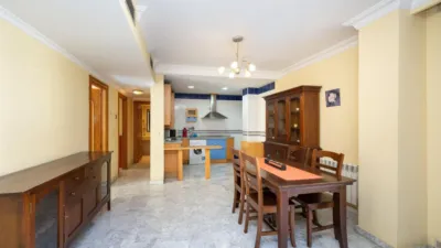 Flat on Calle Nueva de la Virgen photo 7