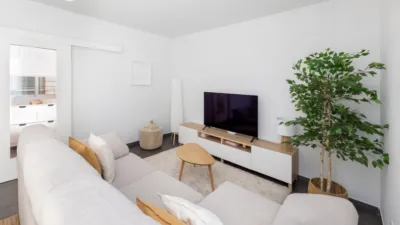Apartment on Calle de Circunvalación photo 16