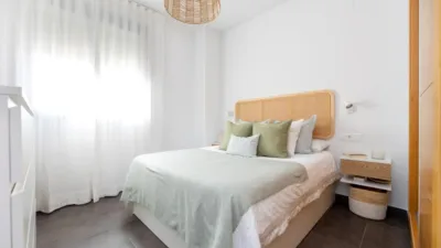 Apartment on Calle de Circunvalación photo 23