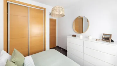 Apartment on Calle de Circunvalación photo 24