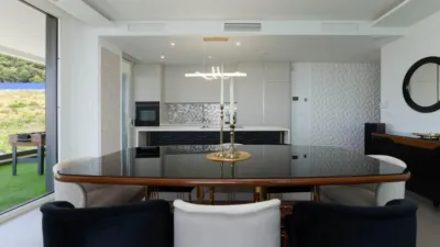Apartment in Higuerón photo 10
