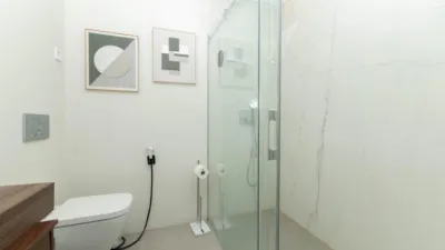 Apartment in Higuerón photo 12