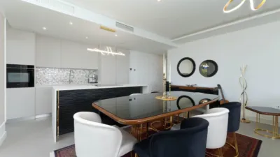 Apartment in Higuerón photo 15