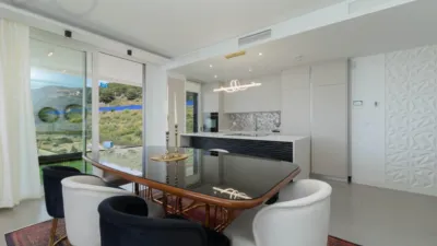 Apartment in Higuerón photo 16