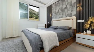 Apartment in Higuerón photo 19