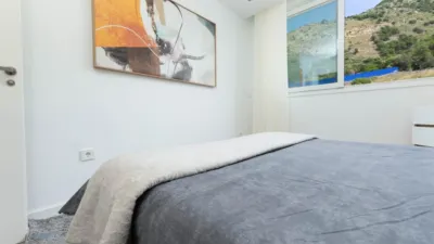 Apartment in Higuerón photo 21