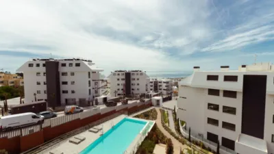 Apartment in Higuerón photo 29