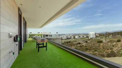 Apartment in Higuerón photo 30