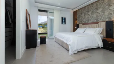 Apartment in Higuerón photo 32