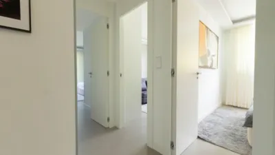 Apartment in Higuerón photo 34