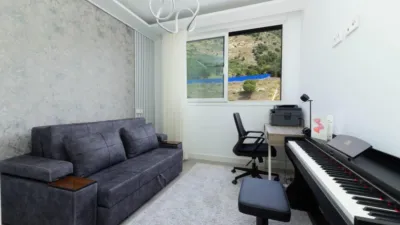Apartment in Higuerón photo 36