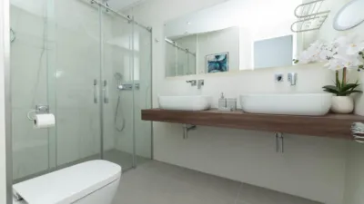 Apartment in Higuerón photo 37