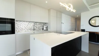 Apartment in Higuerón photo 40