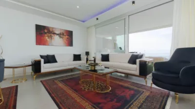 Apartment in Higuerón photo 9