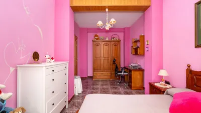 Terraced house on Calle de Mariana Pineda photo 30