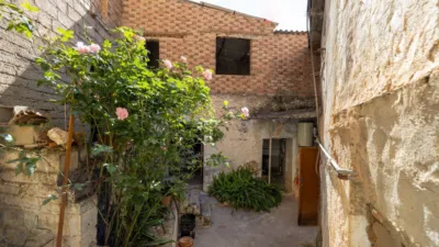 Semi-detached house on Calle de la Virgen photo 28