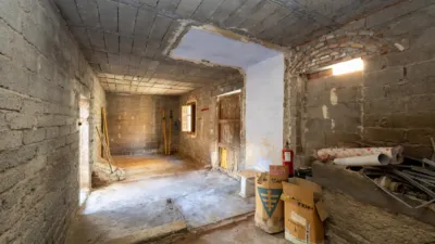 Semi-detached house on Calle de la Virgen photo 37