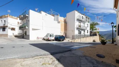 Semi-detached house on Calle de la Virgen photo 55
