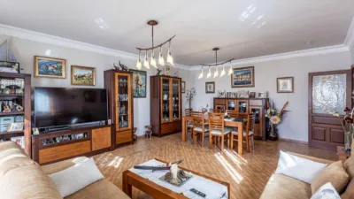 Chalet on Calle Diseminados (Viv. Unif) photo 8