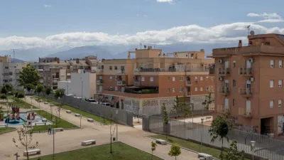 Top-floor apartment on Calle de Torrente Ballester photo 33