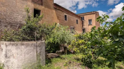 House on Calle Real photo 31