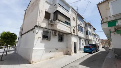 Piso en calle Panama photo 19