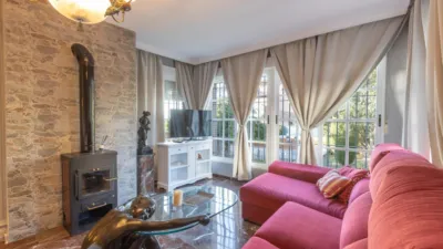 Chalet en calle de Tirso de Molina photo 14