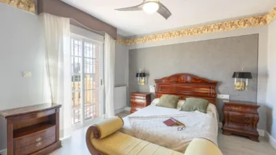 Chalet en calle de Tirso de Molina photo 25