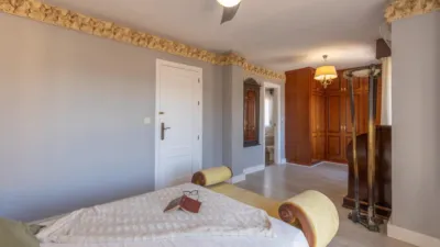Chalet en calle de Tirso de Molina photo 26