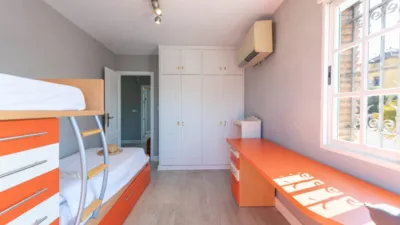 Chalet en calle de Tirso de Molina photo 34