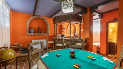 Chalet en calle de Tirso de Molina photo 35