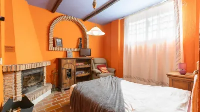 Chalet en calle de Tirso de Molina photo 38