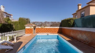 Chalet en calle de Tirso de Molina photo 41