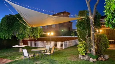 Chalet en calle de Tirso de Molina photo 45