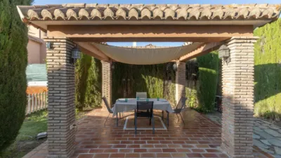 Chalet en calle de Tirso de Molina photo 46