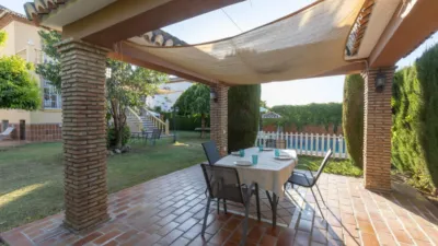 Chalet en calle de Tirso de Molina photo 47
