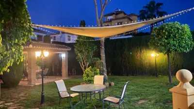 Chalet en calle de Tirso de Molina photo 49