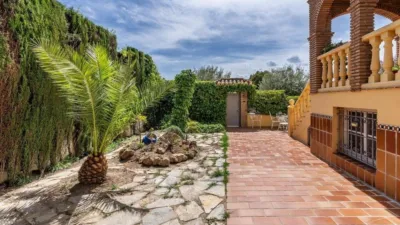 Chalet en calle de Tirso de Molina photo 50